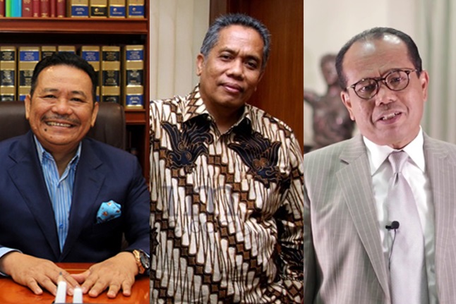Visi Misi PERADI BALI